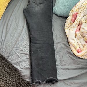 Democracy Jeans size 10 rhinestone